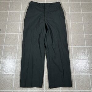 1969 Vietnam War US Army AG-344 Trousers Pants Mens Wool Blend‎ Type 1 Class 3